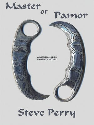 cover image of Master of Pamor